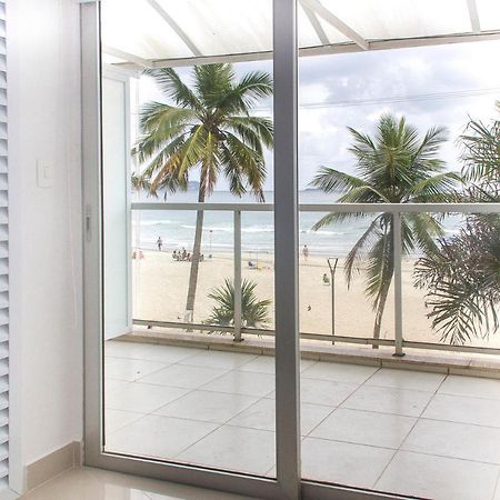 Asturias Mall & Suites Guaruja Bagian luar foto
